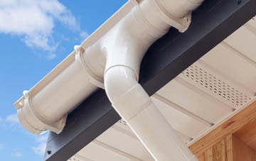 Alfington gutter installation costs