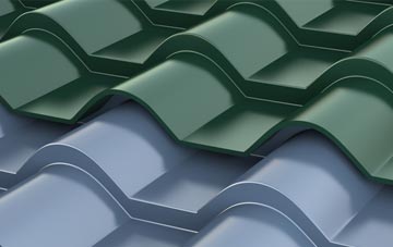 who should consider Alfington plastic roofs