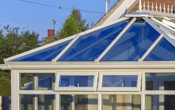 professional Alfington conservatory insulation