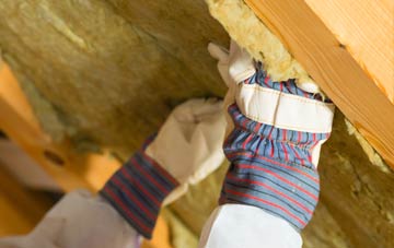 types of Alfington pitched roof insulation materials