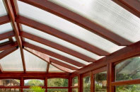 Alfington conservatory roofing insulation