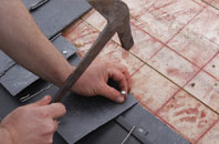 free Alfington garage roof repair quotes