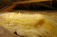 Alfington pitch roof insulation